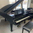 1959 Steinway Model L grand piano - Grand Pianos